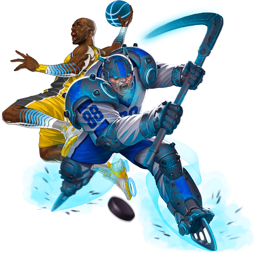 Tournament The Masters - Entrance Banner 3